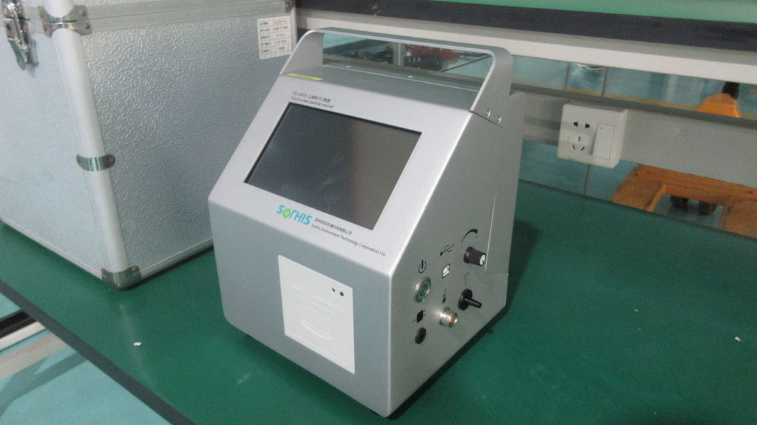 Suzhou Lingyao Intelligent Equipment Co., Ltd. linea di produzione del fabbricante