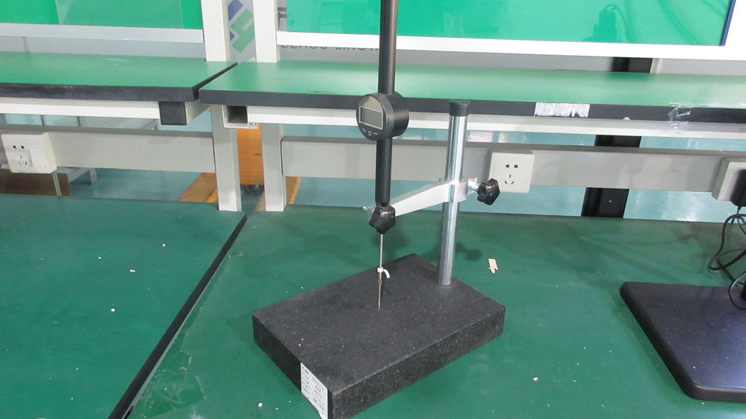 Suzhou Lingyao Intelligent Equipment Co., Ltd. linea di produzione del fabbricante