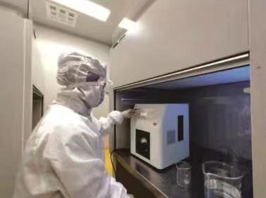 Suzhou Lingyao Intelligent Equipment Co., Ltd. linea di produzione del fabbricante