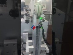 Suzhou Lingyao Pharmaceutical Packing Machine per il confezionamento delle pillole