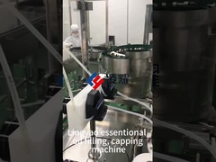 macchine di riempimento integrato
