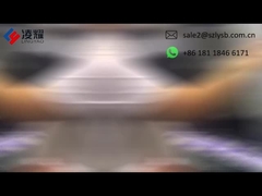 Macchine per imballaggio farmaceutico