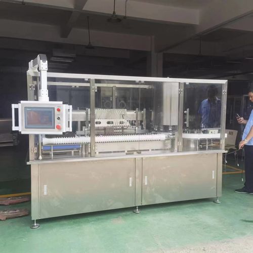 Ultime notizie aziendali su Come Suzhou Lingyao svela i principi di progettazione a zero inquinamento per le apparecchiature farmaceutiche?