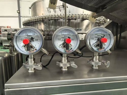 Ultime notizie aziendali su Cosa sta facendo Lingyao rivoluzionando il trattamento aspettico per macchine farmaceutiche di riempimento liquido