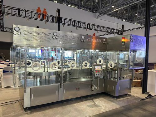 Ultime notizie aziendali su Come la tecnologia di inserimento dell'azoto rivoluziona i processi di riempimento e copertura delle soluzioni IV?