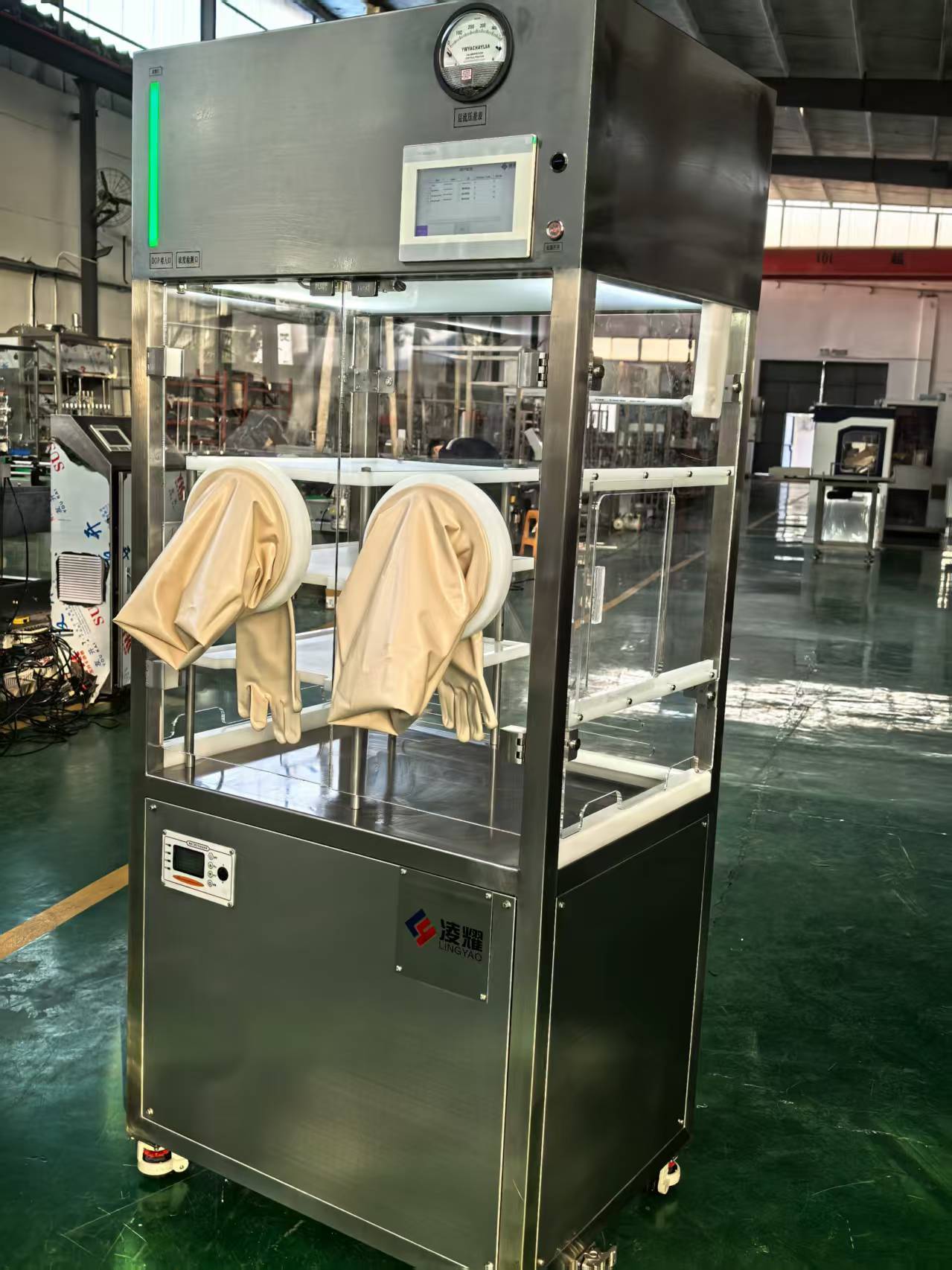 Ultimi blog aziendali su Automated Aseptic Solutions Support Vietnam’s Growing Ophthalmic Market Demand