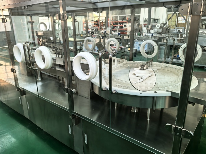 Ultimi blog aziendali su Ottimizzazione della produzione farmaceutica: conseguire elevata efficienza e qualità