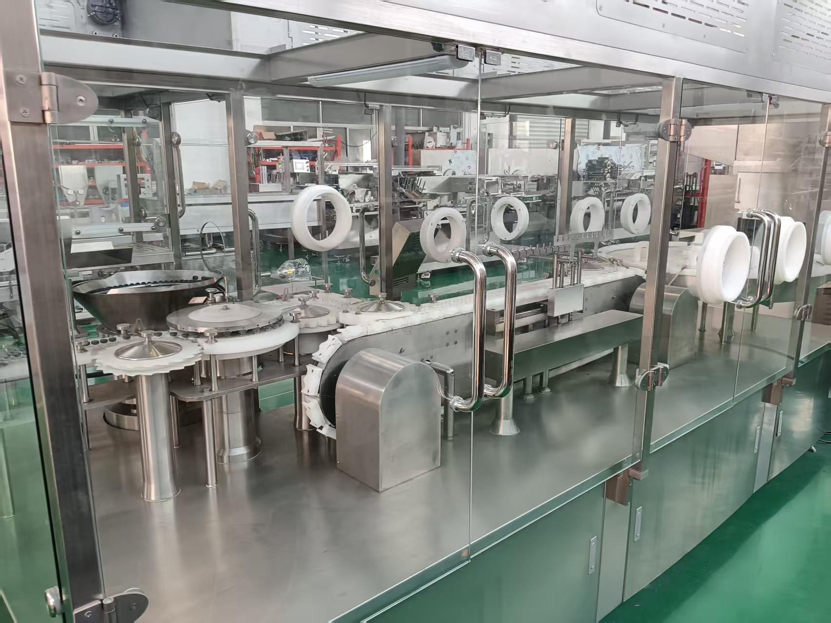 Ultimi blog aziendali su Cracking the Cleaning Dilemma of Frequent Changeovers for Aromatherapy Oils