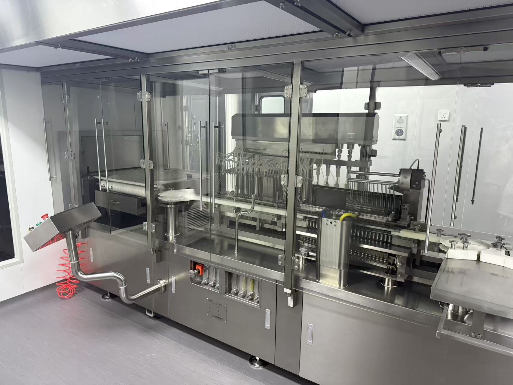 Ultimi blog aziendali su La vostra struttura è pronta a catturare il mercato in piena espansione dell' estetica medica e delle scienze della vita avanzate?