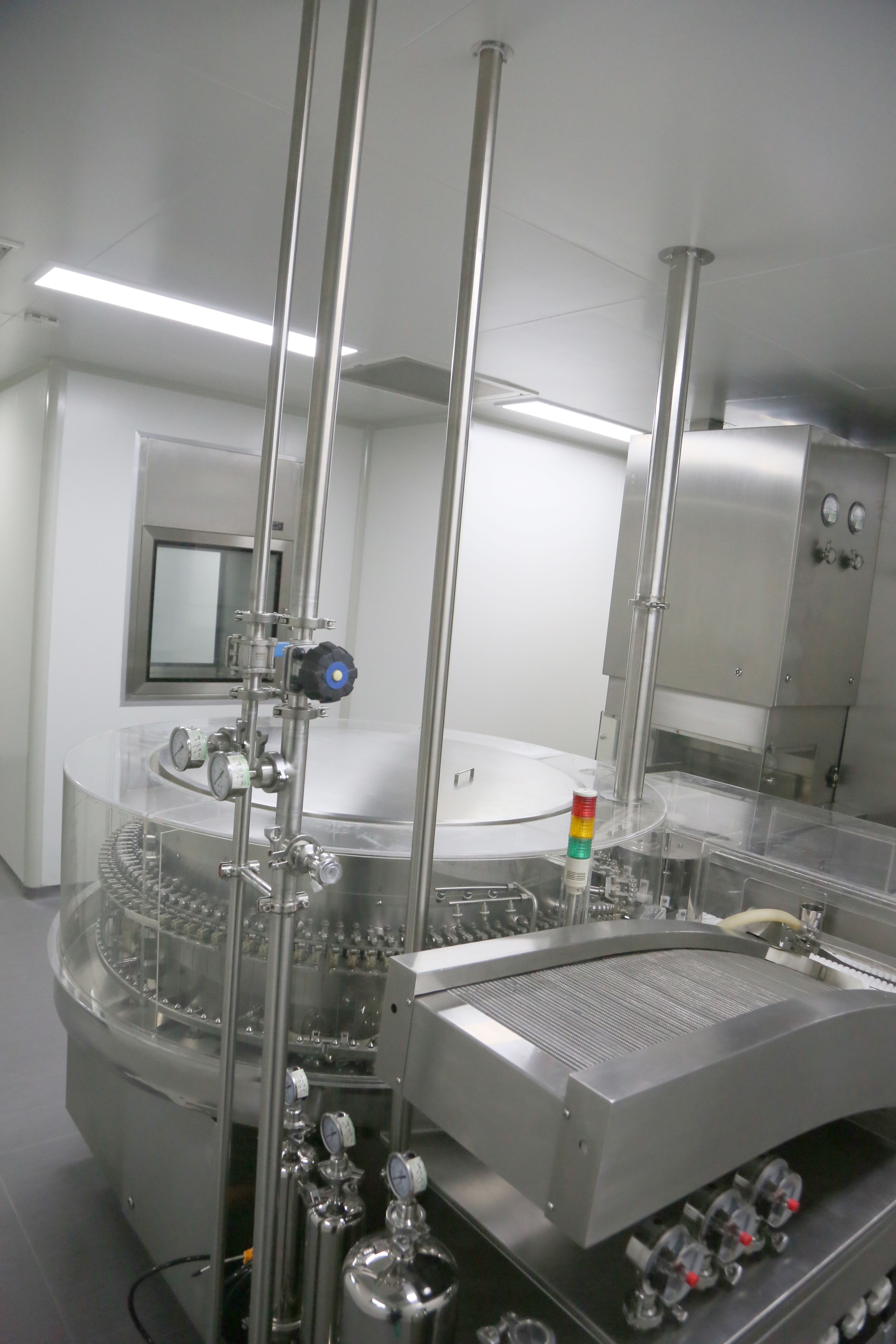 Ultimi blog aziendali su Come calcolare il costo totale di proprietà di una riempitrice automatica per fiale