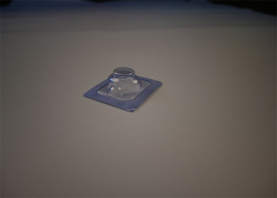 Acquistare OEM Pharmacy Blister Pack Produced in Cleanroom, con ISO1348-2016 Cert COA Cert fabbricazione online