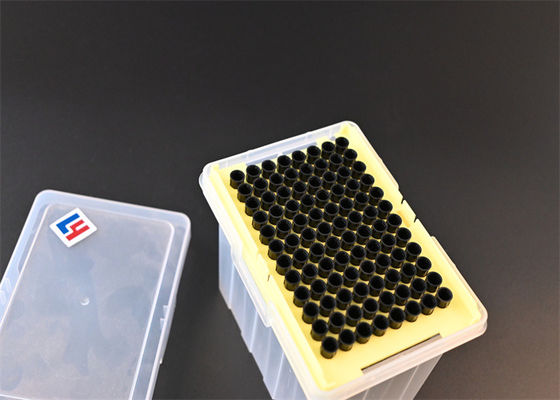 Acquistare Prodotti di iniezione medica in plastica Agilente Robotizzato Sterilizzato Pipette Punti fabbricazione online