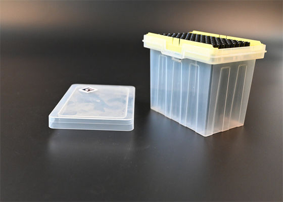 Acquistare Agilent Liquid Handling Tippi di pipetta standard utilizzati in laboratorio fabbricazione online