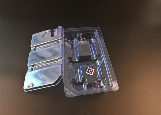 Acquistare Prodotti per la confezione di vesciche per farmacia di grado medico PETG Pharma fabbricazione online