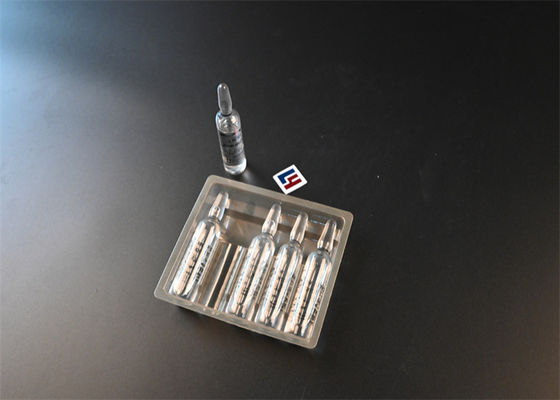 Acquistare Imballaggi per bolle mediche personalizzati OEM ODM Imballaggi per bolle mediche ISO13485 Certificato approvato fabbricazione online