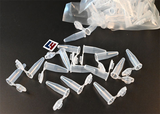 Acquistare tubi per centrifugazioni di piccole dimensioni,tubi per microfughe, fornitura OEM, per uso in laboratorio, di alta precisione fabbricazione online