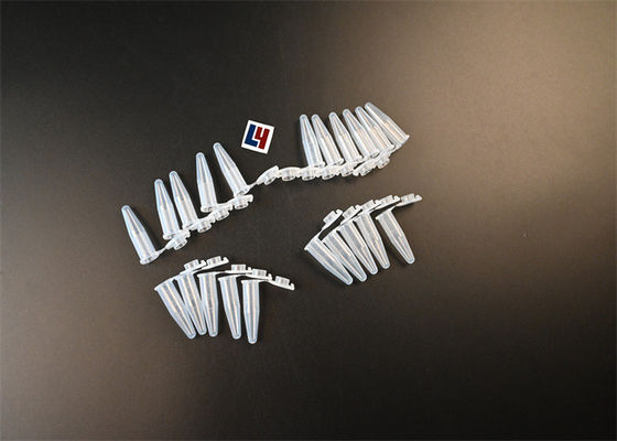 Acquistare Prodotti per iniezione medica certificati ISO13485 Tubi QPCR fabbricazione online