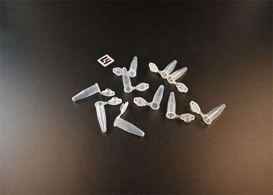 Acquistare Farmacogenomica Prodotti per iniezione medica Tubi di reazione PCR fabbricazione online