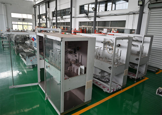 Acquistare Macchina di incollaggio di pellicole completamente automatica fabbricazione online