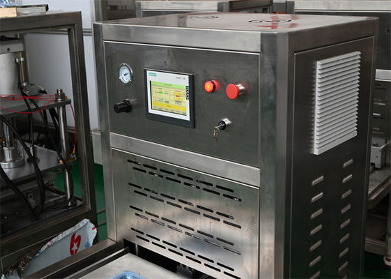 Acquistare Velocità regolabile semiautomatico 10mm Tyvek sacchetto di carta termosilatore fabbricazione online