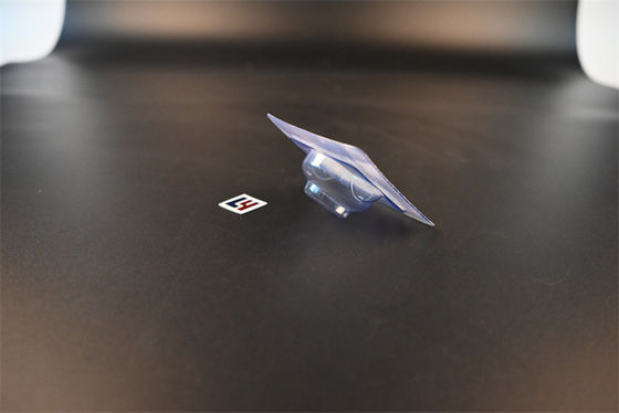 Acquistare Precisione del vassoio per vesciche mediche personalizzabile adatto per componenti medici elettronici fabbricazione online