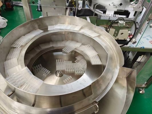 Acquistare Automatic Gel Single-Dose Tube Filling And Sealing Machine LYNJ‑3 Ultrasonic Sealing For Cosmetic, Pharmaceutical & Chemical Gel fabbricazione online