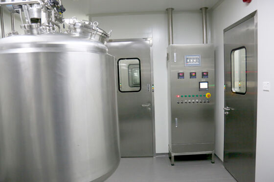 Acquistare Riempitrice automatica per fiale farmaceutiche con integrazione della linea di riempimento e sigillatura di sterilizzazione di lavaggio fabbricazione online