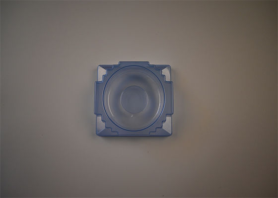 Un buon prezzo. OEM / ODM PETG Blister Packaging Clamshell per diversi tipi di dispositivi medici, prodotti in camera pulita in linea