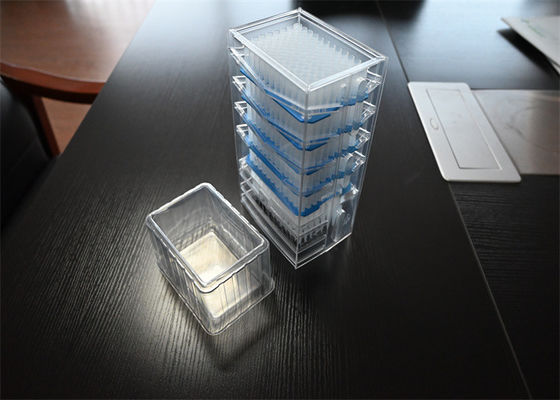 Un buon prezzo. OEM/ODM Blister Packaging con materiale medico PETG, confezione in vescica su misura prodotta in cleanroom in linea