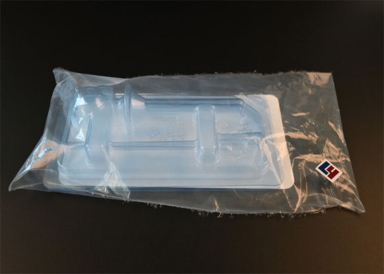 Un buon prezzo. Imballaggio Blister di farmacia di alta qualità per soluzioni di imballaggio medico termoformato personalizzato in linea