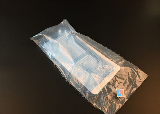 Un buon prezzo. OEM ODM Imballaggi per vesciche mediche usa e getta Imballaggio Blister personalizzabili, prodotti in camera pulita in linea