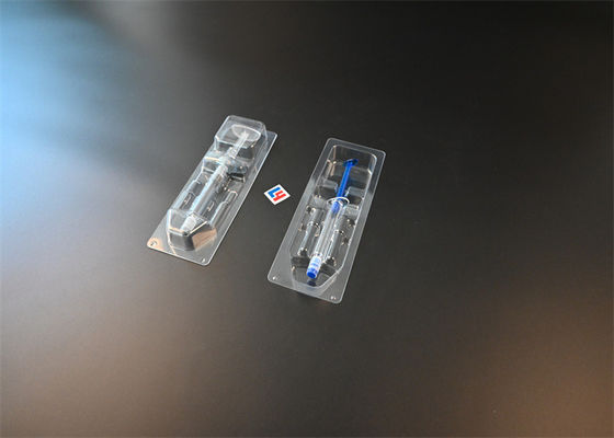 Un buon prezzo. Medical Blister Pack Personalizzabile per imballaggi di medicinali, imballaggi di dispositivi per uso medico in linea