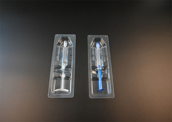 Prodotti di imballaggio a bolle termoformati sterilizzati per punte di pipetta