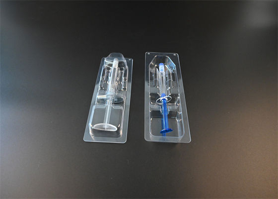 Un buon prezzo. Blister medicale, vassoio per bolle mediche Produttore OEM ODM con materiali di grado medico in linea