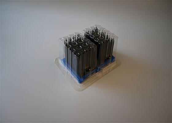 Un buon prezzo. Prodotto farmaceutico OEM Blister Medical Pack Tray Spessore da 0,3 a 1,5 mm Disponibile Produttore in linea