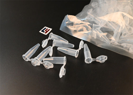 Un buon prezzo. Tubi di , microtubi di laboratorio, tubi a rotazione, tubi di blocco per test di laboratorio,0.5/1.5/2.0 ml in linea