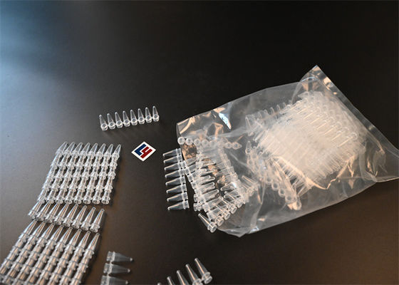 Un buon prezzo. Prodotti per iniezioni mediche ad alte prestazioni Centrifugatrice PCR per un'amplificazione accurata del DNA in linea