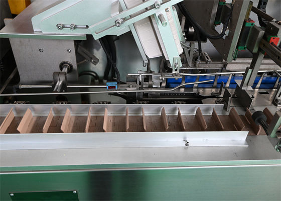 Un buon prezzo. Smart Blister Packaging Machine for Pharma and Nutraceuticals cGMP Compliant, automazione ad alta velocità in linea