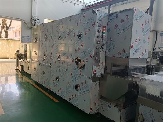 Un buon prezzo. Macchina di riempimento di fiale sterile per vaccini e prodotti biologici ad alta viscosità, conformità GMP ISO 5 Cleanroom in linea